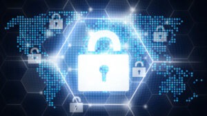 What is cyber security?