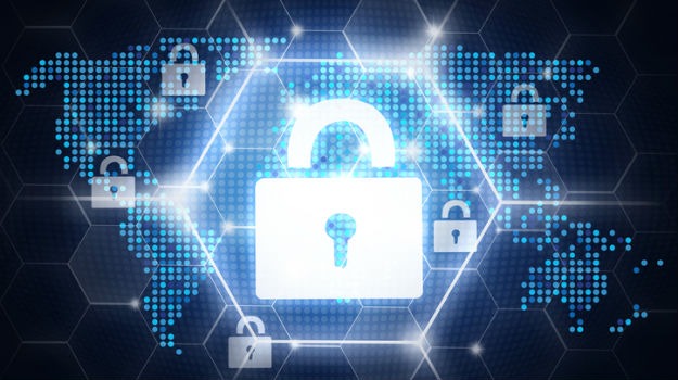 What is cyber security?