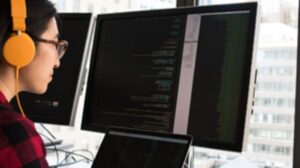 Why choose a career in cyber security?