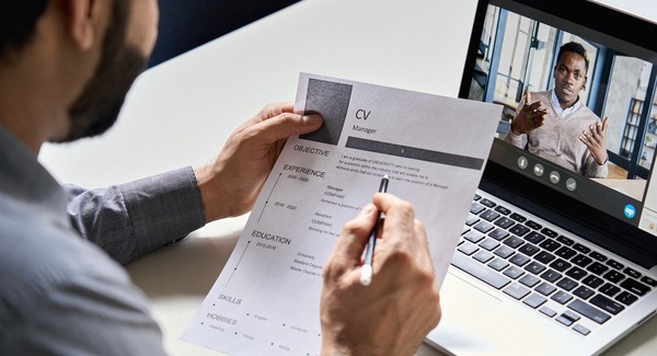 Why a successful cyber security talent strategy needs multiple methods of recruitment