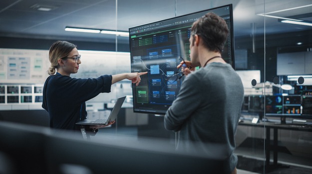Employee value proposition: A magnet for top cyber security talent