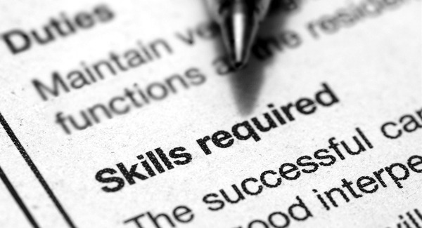 How to craft recruitment advertisements that attract cyber security talent