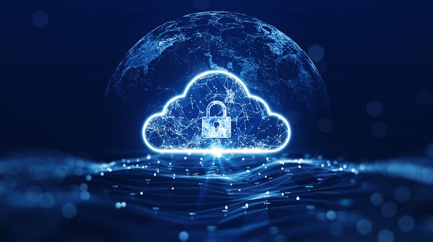 A guide to cloud data security