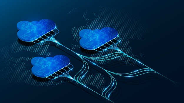 How cloud infrastructure security protects modern organisations